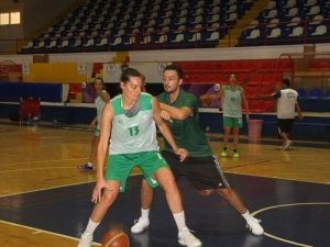 Hatay Büyükşehir Belediyespor’da Yeni Sezon Hazırlıkları
