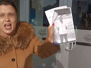 14 Yaşındaki Çocuğa Cinsel Organını Atan Kişi Adli Kontrolle Serbest Kaldı