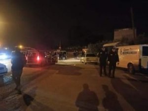 ’Dur’ İhtarından Uymayıp Kaza Yaptılar, Polisle Çatıştılar: 1 Ölü, 2 Yaralı