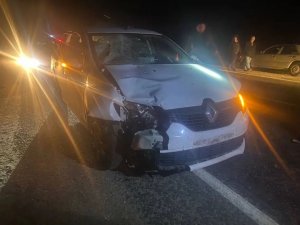 Karabük’te Trafik Kazası: 1 Ölü