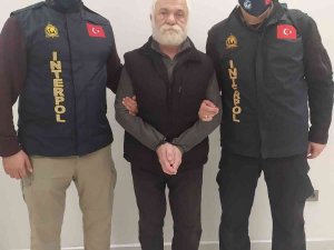 İ̇nterpol-europol: Hablemitoğlu Suikastı Sanıklarından Mustafa Levent Göktaş, Türkiye’ye Getirildi