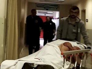 Bursa’da Seyir Halindeki Araca Silahlı Saldırı: 1 Yaralı