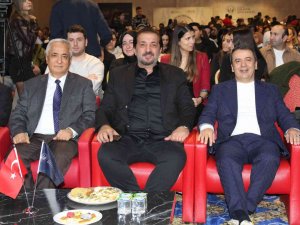 Katılımcılar, Sertifikalarını Ünlü Şef Mehmet Yalçınkaya’dan Aldı