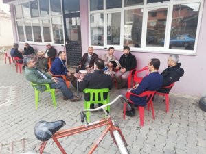 Simav’da “Kitap Oku-yorum” Projesi