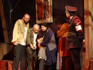 Ayvalık “Sabah Olmadan” Büyülendi