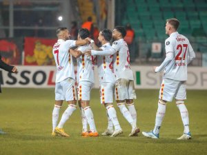 Göz-göz, Rize’den Mutlu Döndü