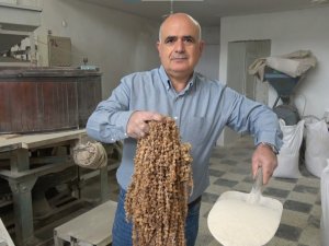 Doğada Çok Zor Bulunuyor, Kilosu 3 Bin Liradan Satılıyor