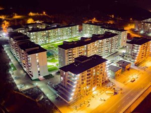 Derince’de Hak Sahipleri Tapularına Kavuşuyor