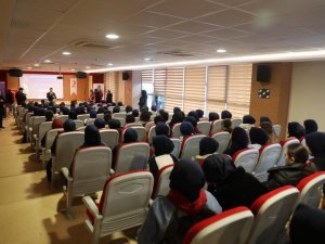 Kağıthane Belediyesi İlçedeki Tüm Gençleri Afetlere Karşı Eğitiyor