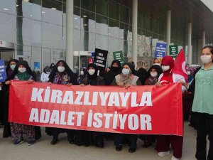 Bursa’da Köylü Teyzelerin Çevre Zaferi