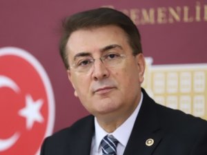 Aydemir’den Raci Alkır’a Vefa