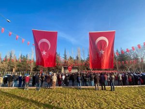 Kayseri’deki Terör Saldırısının Acısı 6. Yılında Taptaze