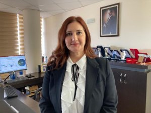 Prof. Dr. Yılser Devrim: “Yeşil Hidrojenle Beraber İklim Değişikliğiyle Mücadele Edebiliriz”