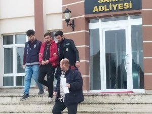 Market Faresi Polis Ekiplerinin Çalışmaları Sonucu Yakalandı