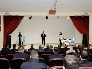 Dünya İ̇nsan Hakları Günü Programı