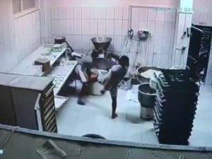 Türkiye’nin Yüreğini Sızlatan Üvey Baba Dehşetine 4 Yıl 2 Ay Hapis Cezası