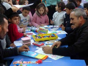 Yozgat’ta “Aile Okulu Projesi” İle 4 Bin 920 Veliye Eğitim Verildi
