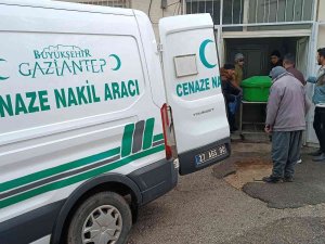 21 Yaşındaki Gencin Öldüğü Olayla İlgili 1 Zanlı Tutuklandı