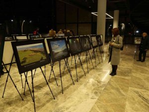 O Yarışmaya 27 İlden 564 Fotoğrafçı Katıldı