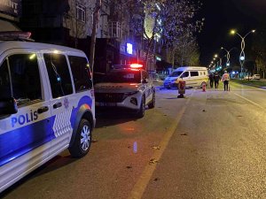 Alkollü Eğlence Mekanı Önündeki Silahlı Çatışmada: 1 Ölü, 6 Yaralı