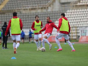 Altınordu, Erzurum Deplasmanında Galibiyet Arayacak