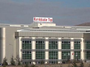 Hastane Yemekhanesinde Yangın: 8 Kişi Dumandan Etkilendi