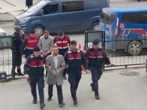 Yabancı Uyruklu Şahısları Atina Yerine Edirne’ye Bıraktılar