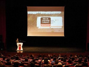 9 Bin Yıl Öncesine Dayanan Birçok Buluşun Yapıldığı Kazı Çalışması Ele Alındı