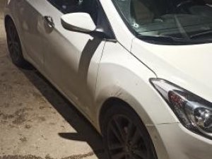 Adana’da Bir Kişi Öldürüldü