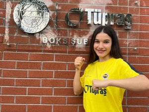 Tunceli’nin Gururu Kick Boksçu Erivan, Fenerbahçe’ye Transfer Oldu