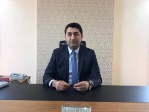 Boyraz’dan 6. Bölge Teşvik Teşekkürü