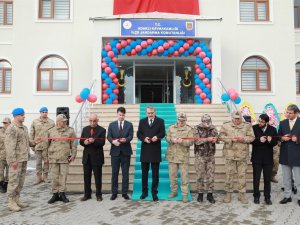 Vali Ekinci: ’’Terörün Beli Kırılmış, Milletimizin O Acı Dolu Günleri Geride Kalmıştır’’
