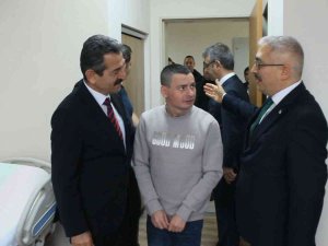 Kırklareli’nde Bakım Rehabilitasyon Ve Aile Danışma Merkezi Yeni Yerinde Hizmete Girdi