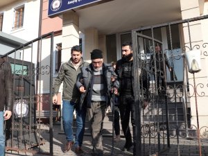 O Ölüme İlişkin Tüm Aile Adliyeye Sevk Edilmişti, Baba Tutuklandı