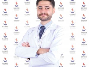 Sanko Üniversitesi Hastanesi’nde Bir İlk