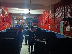 Eğlence Mekanlarına 22 Bin 338 Lira Ceza Kesildi