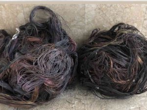 Jasat Motosiklet Ve Kablo Hırsızlarını Suçüstü Yakaladı