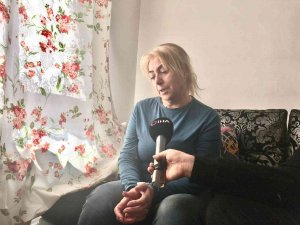 Arkadaşının Bıçaklayarak Öldürdüğü Gencin Annesinden Yürek Burkan Sözler: “Çocuğum Kan Kaybından Ölmüş”