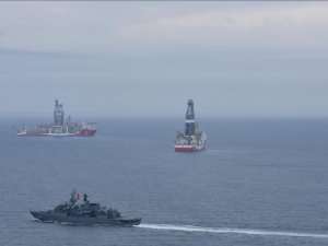 Msb, Karadeniz’deki Koruma Gemi Koruma Görevinin Başarıyla Gerçekleştirildiği Duyurdu