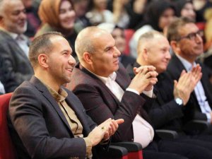 Niğde’de Şiir Ve Muhabbet Vardı