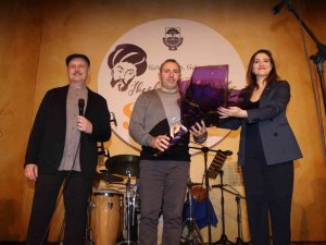 İ̇ncesaz, Yalova’da Kulakların Pasını Sildi