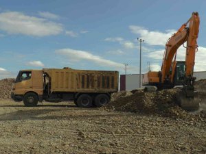 Nevşehir Tekstil Kent’te 250 Kişi İstihdam Edilecek