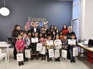 Ankara’nın Kültürel Miraslarını Tanıtılıyor