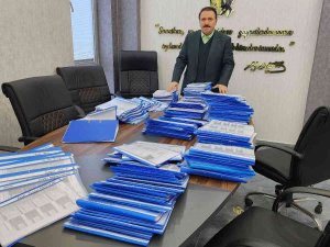 Esnaf Kefalette Kredi Başvurusunda Yoğunluk Yaşanıyor