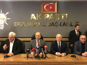 Bakan Bilgin’den Asgari Ücret Açıklaması