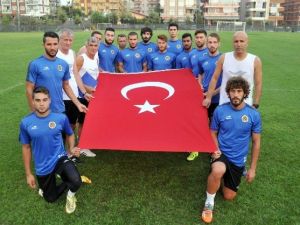 Alanyaspor’dan Teröre Tepki