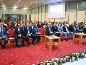 Turizmde Yeni Rota, Türk Coğrafyası