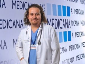 Dr. Erhan Düzenli, Yaz Mevsimindeki Tehlikelere Dikkat Çekti