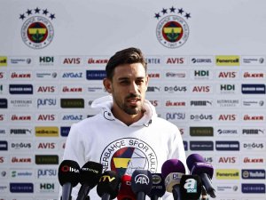 İ̇rfan Can’dan Jesus’a Övgü: “Bir İnsan Gelir Bir Ülkenin Kaderini Değiştirir”