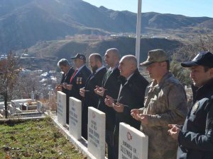 Pülümür’ün Düşman İşgalinden Kurtuluşunun 105’inci Yıl Dönümü